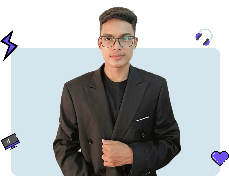 Photo of Min Khant